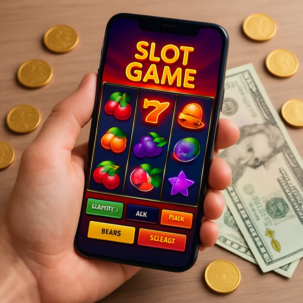 Ilustrasi Akses Halaman Resmi Megadewa88 untuk Deposit dan Withdraw Cepat