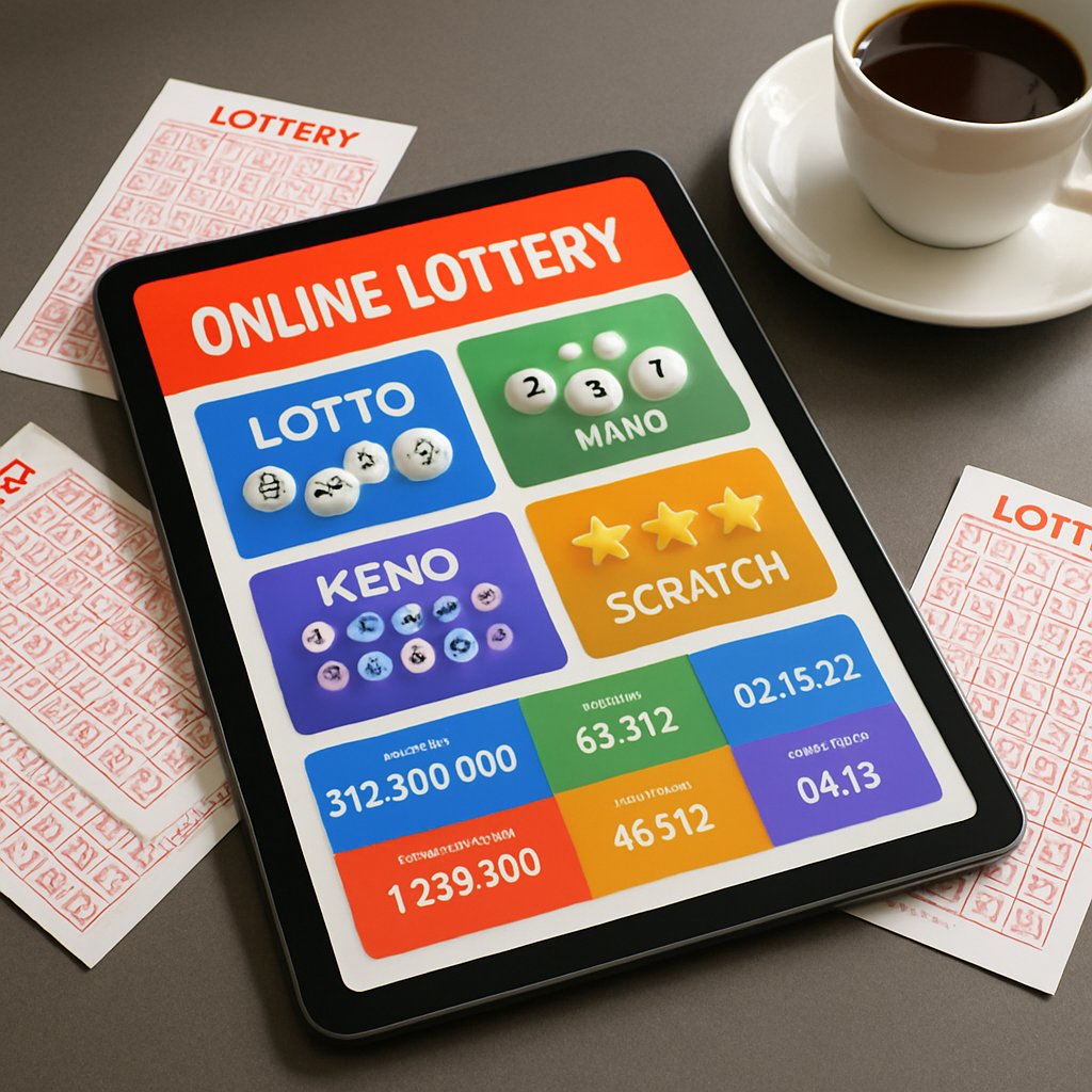 Ilustrasi Zeustoto: Panduan Togel Online dan Pasaran Terbaru